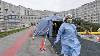 Je to dramatické, hlási o epidémii Slovenka žijúca v Taliansku