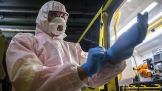 Koronavírus je desaťkrát nebezpečnejší ako chrípka. Čím sa líši?