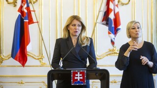 Máme akútny nedostatok tlmočníkov posunkového jazyka