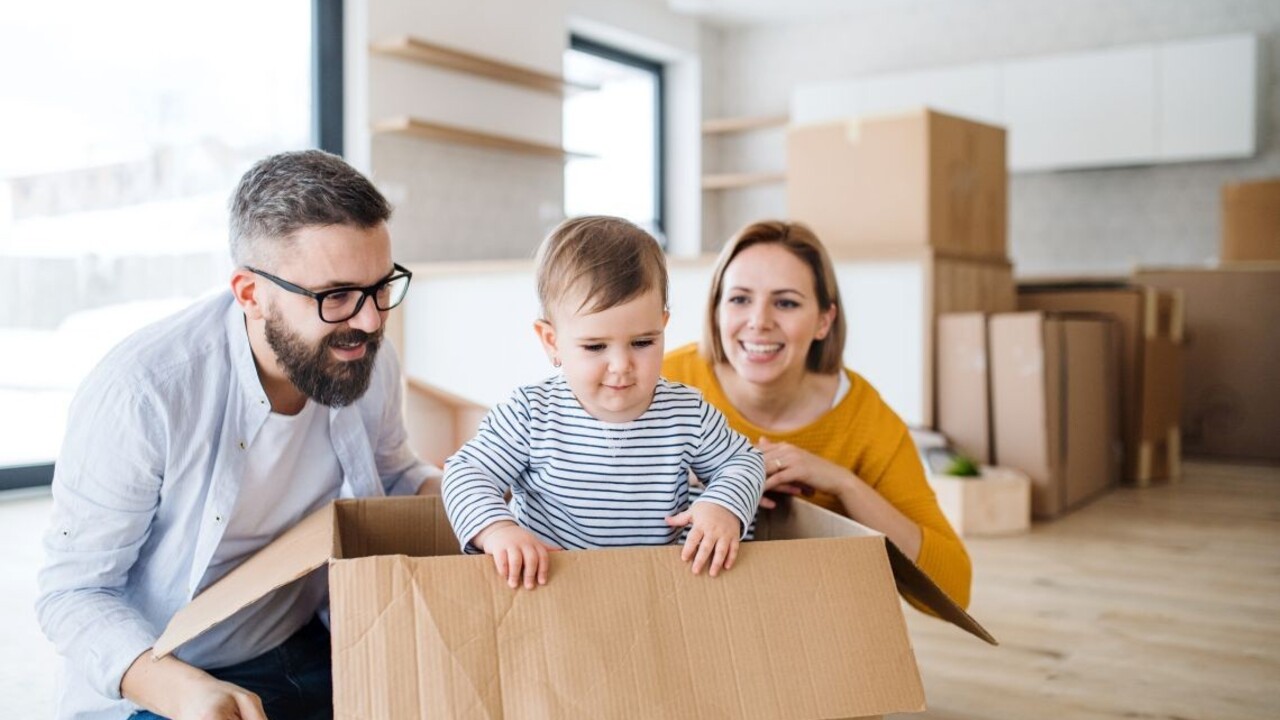 Sťahovanie rýchlo a profesionálne