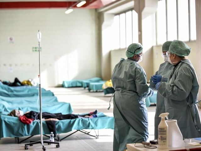 Situácia v Taliansku je vážna, hlásia doteraz najvyšší počet obetí
