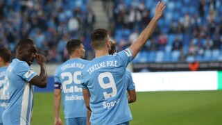 Šporar nastrieľal desiatky gólov, výkonom ovládol Fortuna ligu