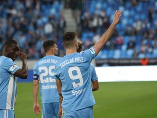 Šporar nastrieľal desiatky gólov, výkonom ovládol Fortuna ligu