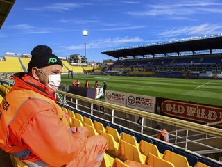 Koronavírus ovplyvňuje aj našich futbalistov, mnohí sú v Taliansku