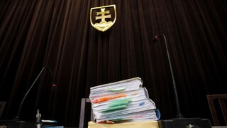 Blíži sa voľba predsedu Najvyššieho súdu, oznámili kandidátov