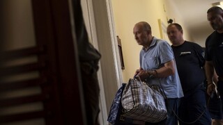 Kapitán lode Viking Sigyn sa postavil pre súd, hrozí mu desať rokov