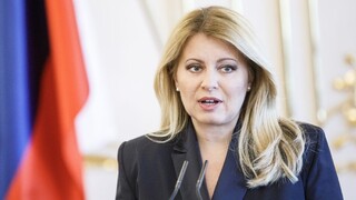 Prezidentka nebude vetovať 13. dôchodky, obráti sa na súd