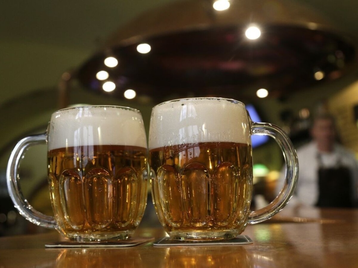 Okruhlica má radu, ako na koronavírus: Nepite alkohol