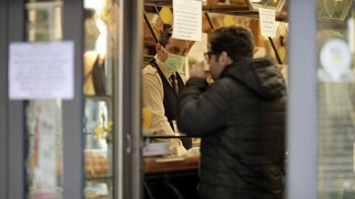 Taliansko zatvára obchody, otvorené nechá len tie najdôležitejšie