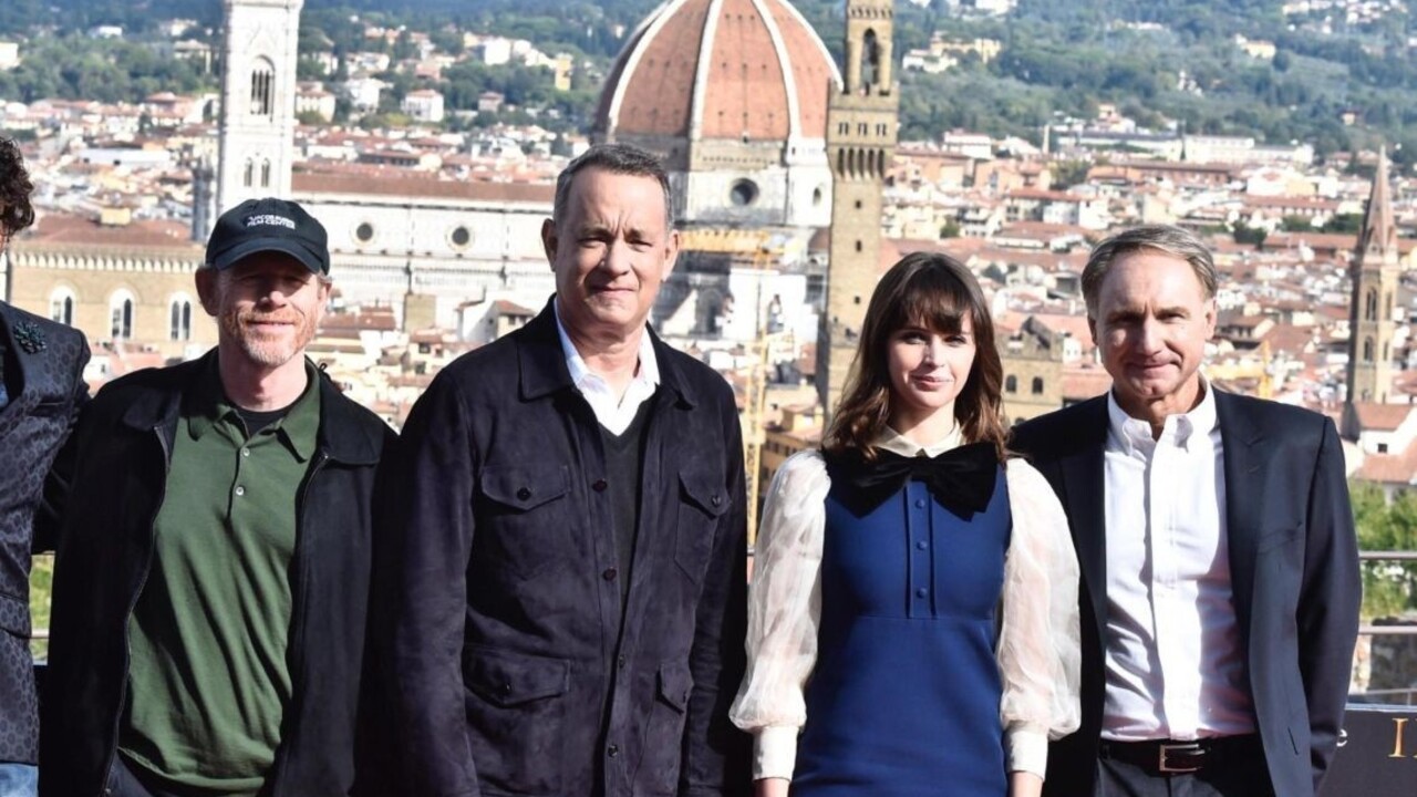 Koronavírusom sa nakazil aj slávny americký herec a jeho žena