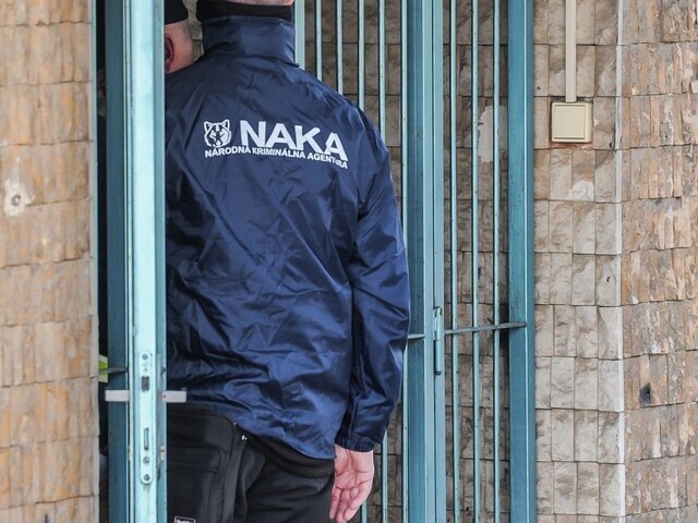 Sudcovia sa postavili za zadržaného predsedu, ponúkli záruky
