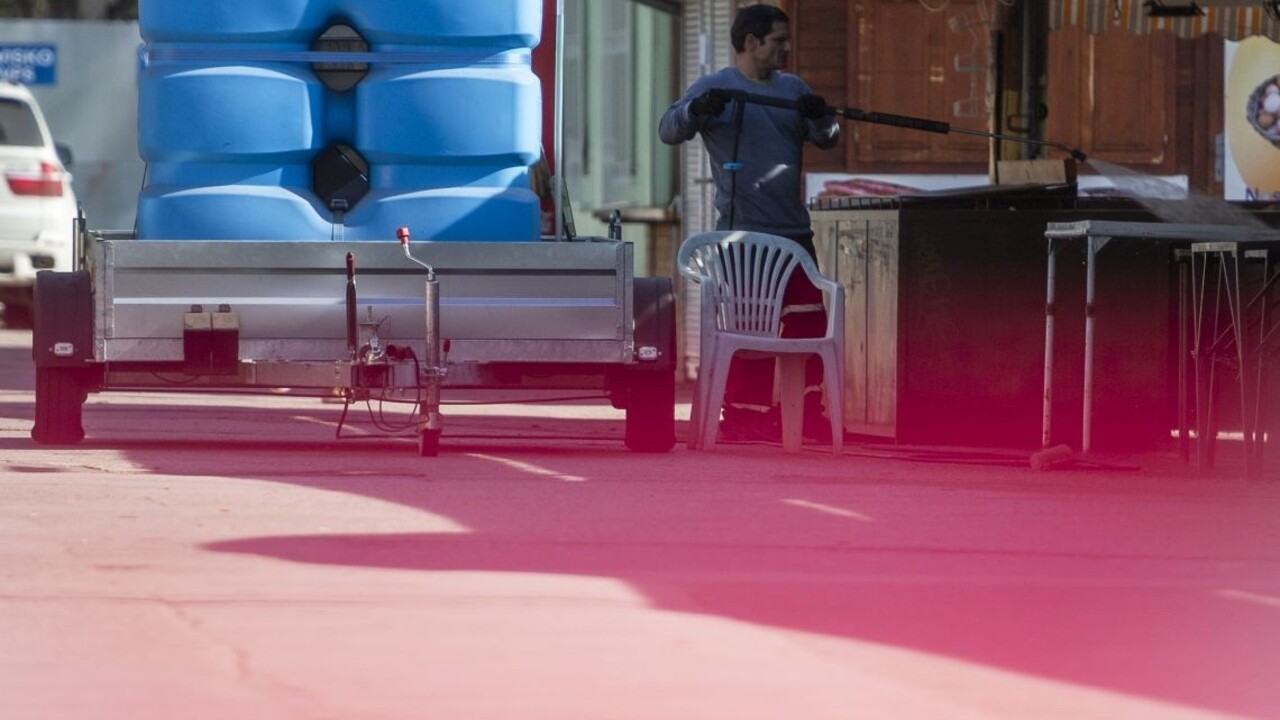 Máte otázky o nákaze? Pribudlo množstvo nových infoliniek