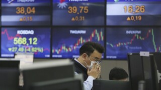 Analytik S. Pánis o aktuálnom vývoji na finančných trhoch