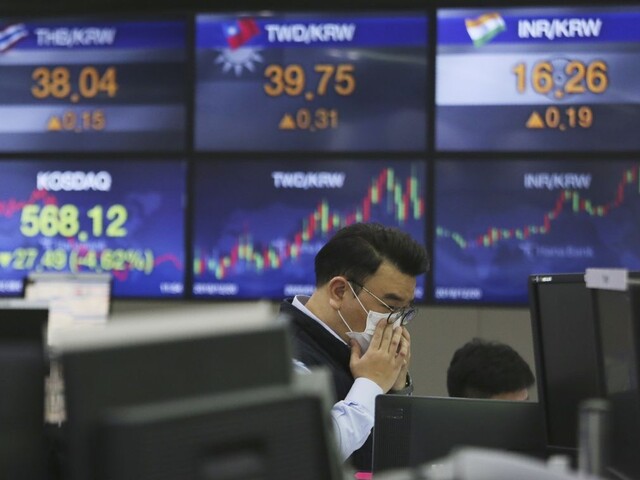 Analytik S. Pánis o aktuálnom vývoji na finančných trhoch