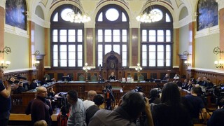 Ukrajinského kapitána súdia pre tragédiu, cíti sa nevinný