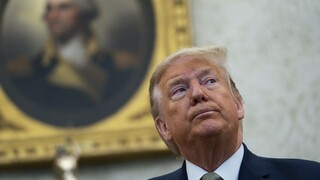 Podcenili ste nákazu, odkazuje Trump EÚ. Do USA zatiaľ nepoletíte