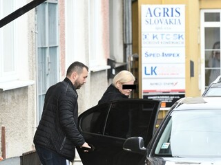 Rozhodnú o väzbe pre zadržaných sudcov, zverejnili ich iniciály