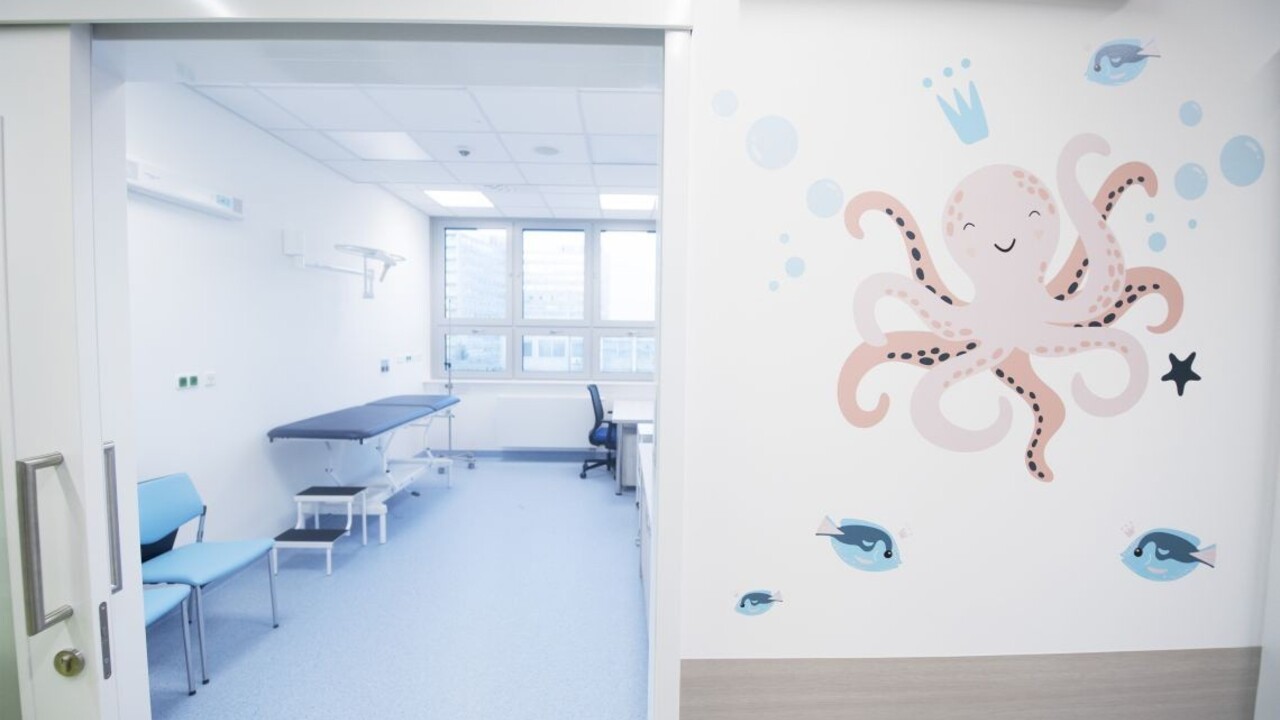 Ako si umyť ruky, čo pri nákaze dodržiavať? Pripravili kampaň pre deti