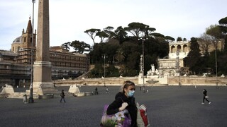 Spolupracovníčka TA3 N. Srnová o neutíchajúcej nákaze v Taliansku