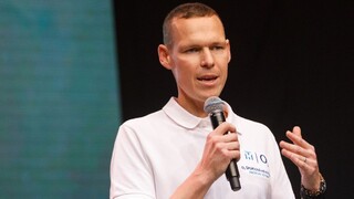 Tóth do Francúzska nepôjde, pre koronavírus ruší všetky preteky