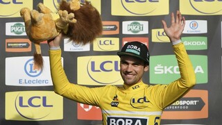 Cyklistické preteky Paríž-Nice pre pandémiu predčasne ukončili