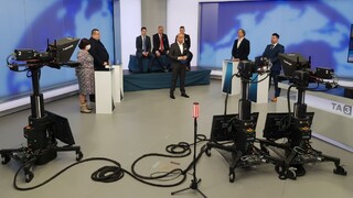 Dôležité informácie o pandémii