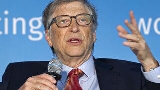 Miliardár Bill Gates opúšťa Microsoft, chce sa venovať charite