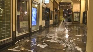 Hrozivá situácia v Taliansku, za deň pribudli tisícky prípadov