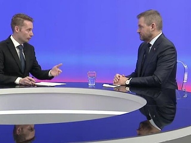 Nákaza sa šíri. Premiér v TA3 potvrdil nové prípady a očakáva nárast