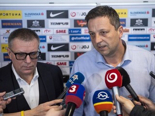 V barážovom súboji proti Írsku si nezahrá naša brankárska jednotka