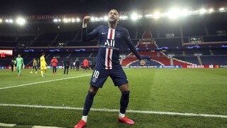 Saint Germain je pripravené rokovať o predaji Neymara