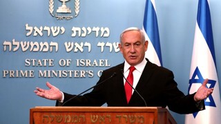 Netanjahuovi sa vládu zostaviť nepodarilo, poveria lídra opozície