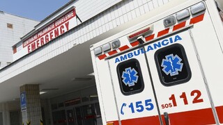 Bratislavský lekár sa nakazil, v karanténe sú desiatky zdravotníkov