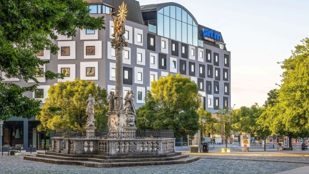 Hotel Park Inn Danube prijíma v spojitosti s koronavírusom rázne opatrenia