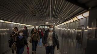 Necestujte. Hrozí, že sa nebudete môcť vrátiť, upozorňuje rezort