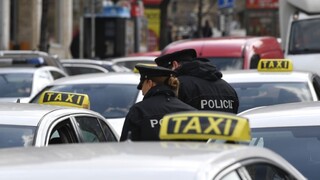 V taxíku sa tak skoro neodveziete, prevážať môžu len tovar
