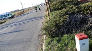 Zatvorili už i maďarské hranice, polícia ukázala priebeh vo videu