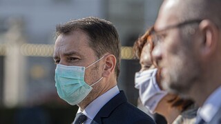 Koalícia má mať 12 šéfov výborov, opozícia sedem, potvrdil Kollár