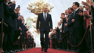 Putin prezidentom do roku 2036? Návrh schválil aj ústavný súd