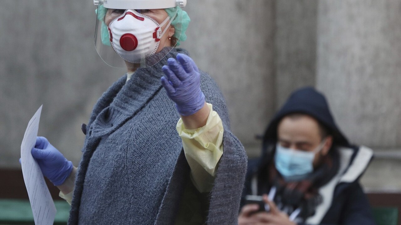 Zistili, ako telo bojuje s nákazou. Výskum označili za prelomový