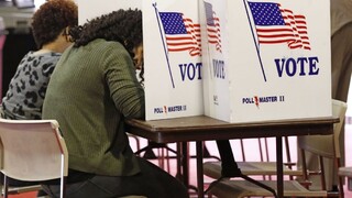 Naplánované sú ďalšie primárky, Ohio hlasovanie odložilo