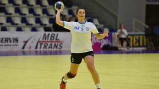 Finálne rozhodnutie zatiaľ nepadlo, hádzanú pozastavili do apríla