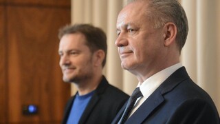 Kiska nebude v parlamente. Mal sa oficiálne vzdať mandátu