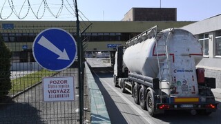 Zverejnili zoznam hraničných priechodov, ktoré sú ešte otvorené