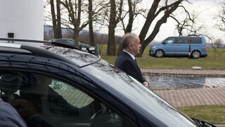 Nebudem poslancom. Kiska na Facebooku vysvetľoval rozhodnutie