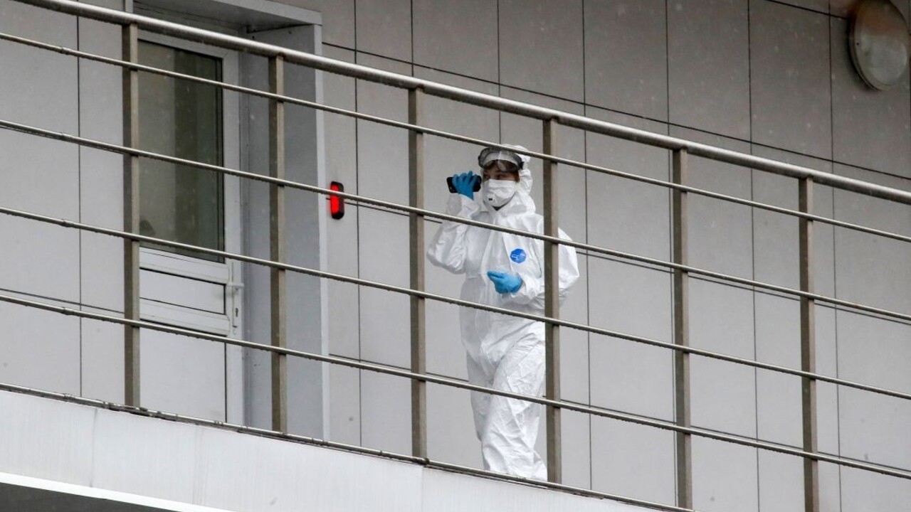 Vakcínu proti koronavírusu testujú i Rusi. Začali na zvieratách