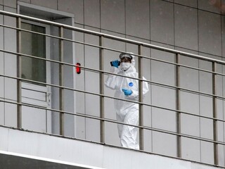 Vakcínu proti koronavírusu testujú i Rusi. Začali na zvieratách