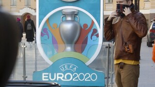 Euro 2020 presunuli. Pozrite sa, ako na to reagujú osobnosti