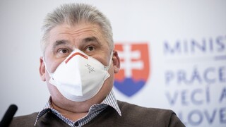 Počty OČR a PN mnohonásobne  stúpajú, štátne výdavky sa zvyšujú