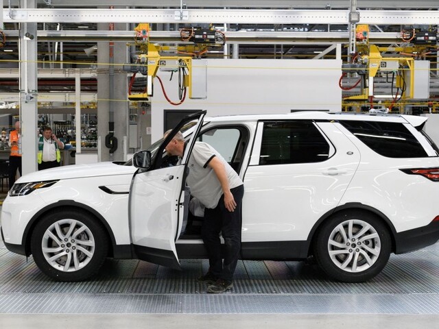 Koronavírus ovplyvnil aj nitriansku automobilku, zastaví výrobu